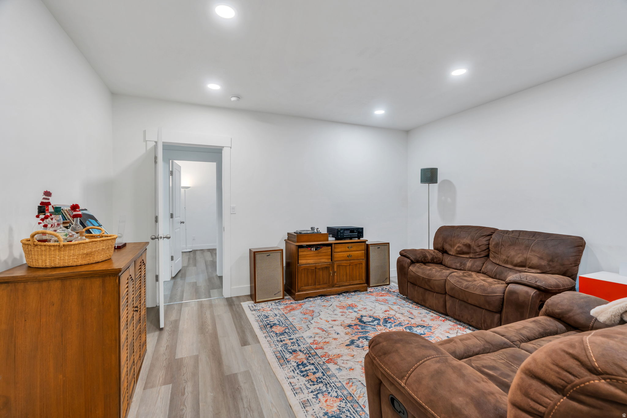 SUNSET RIDGE - Residential