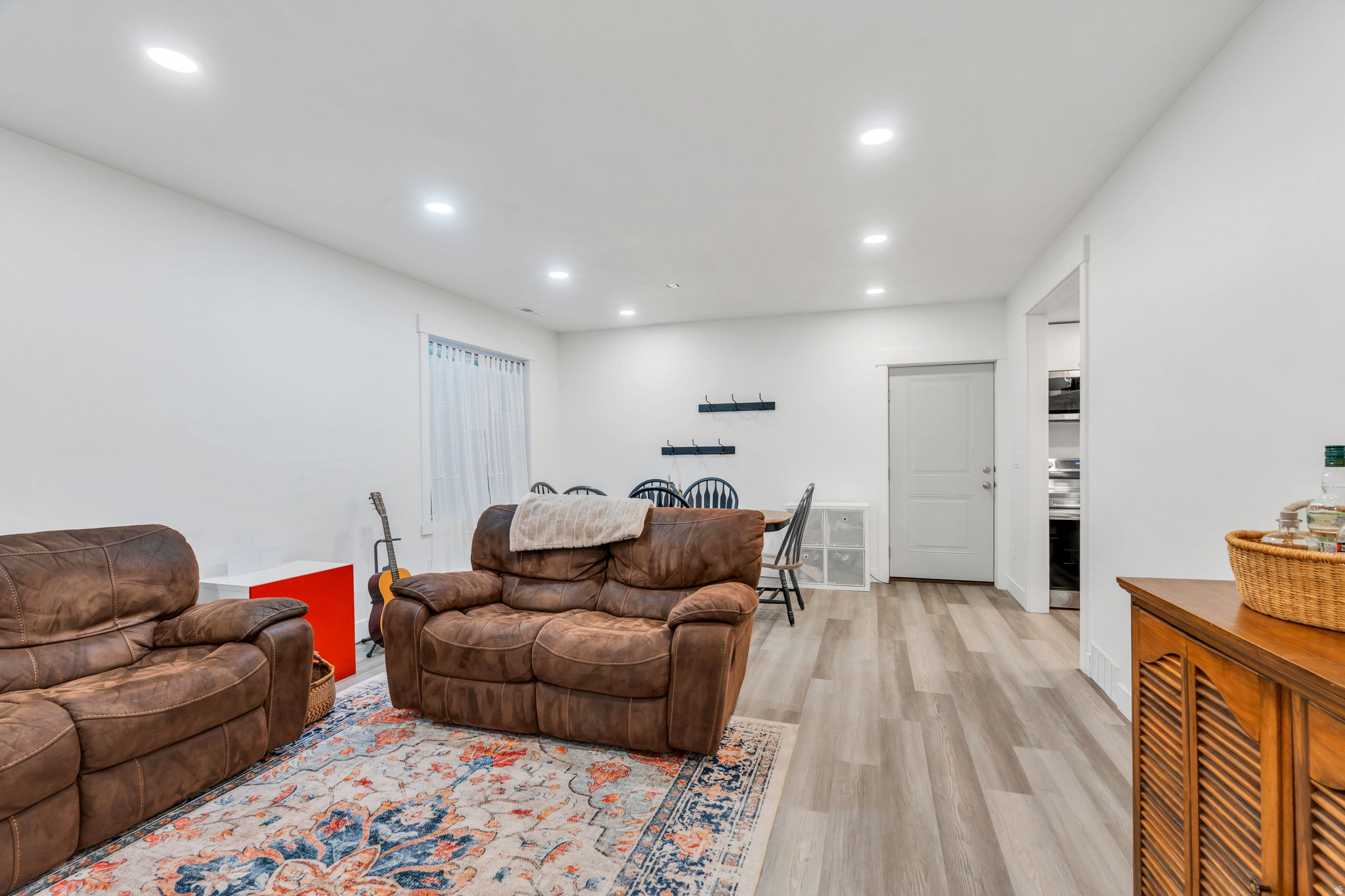 SUNSET RIDGE - Residential