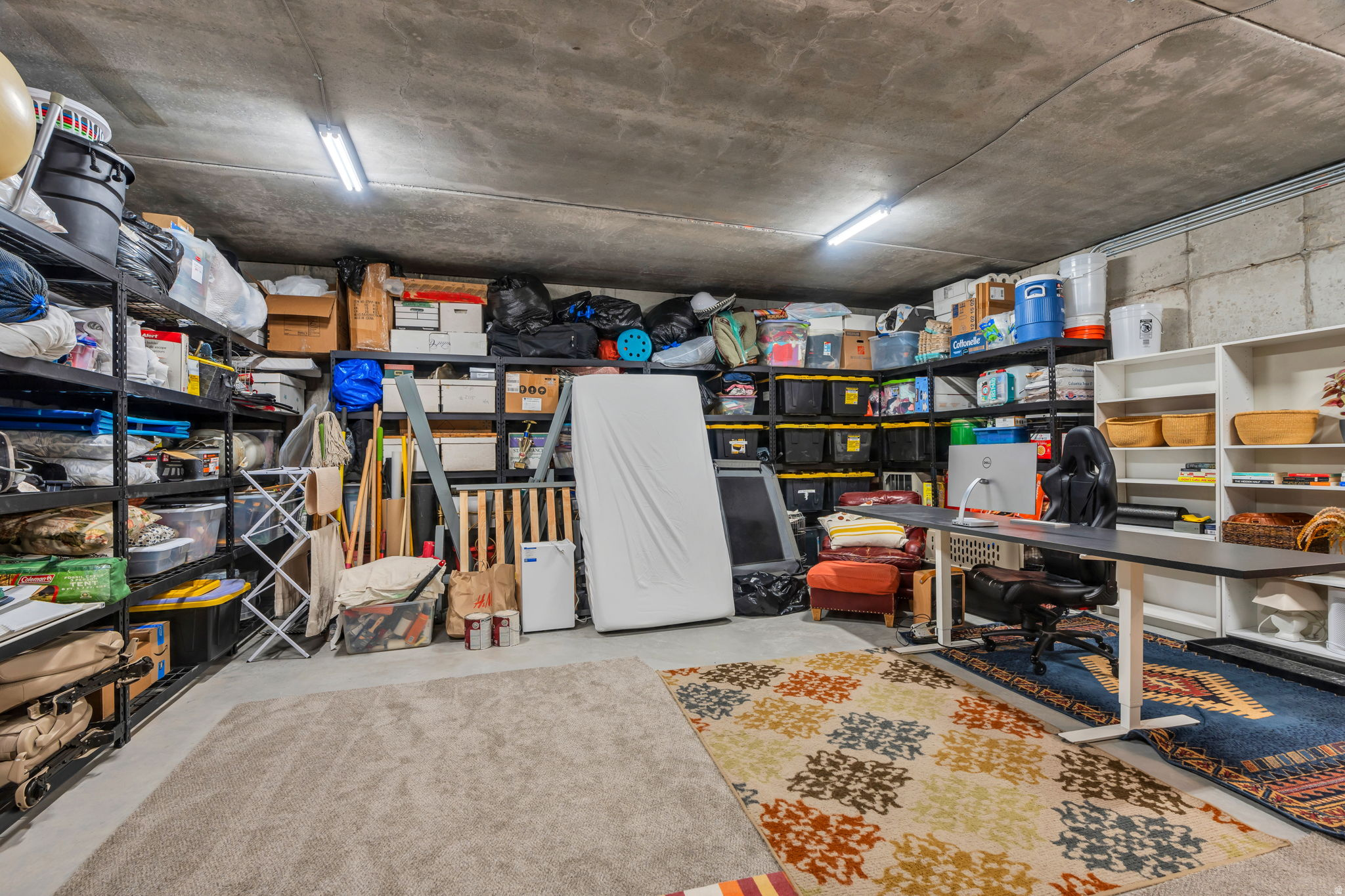 SUNSET RIDGE - Residential