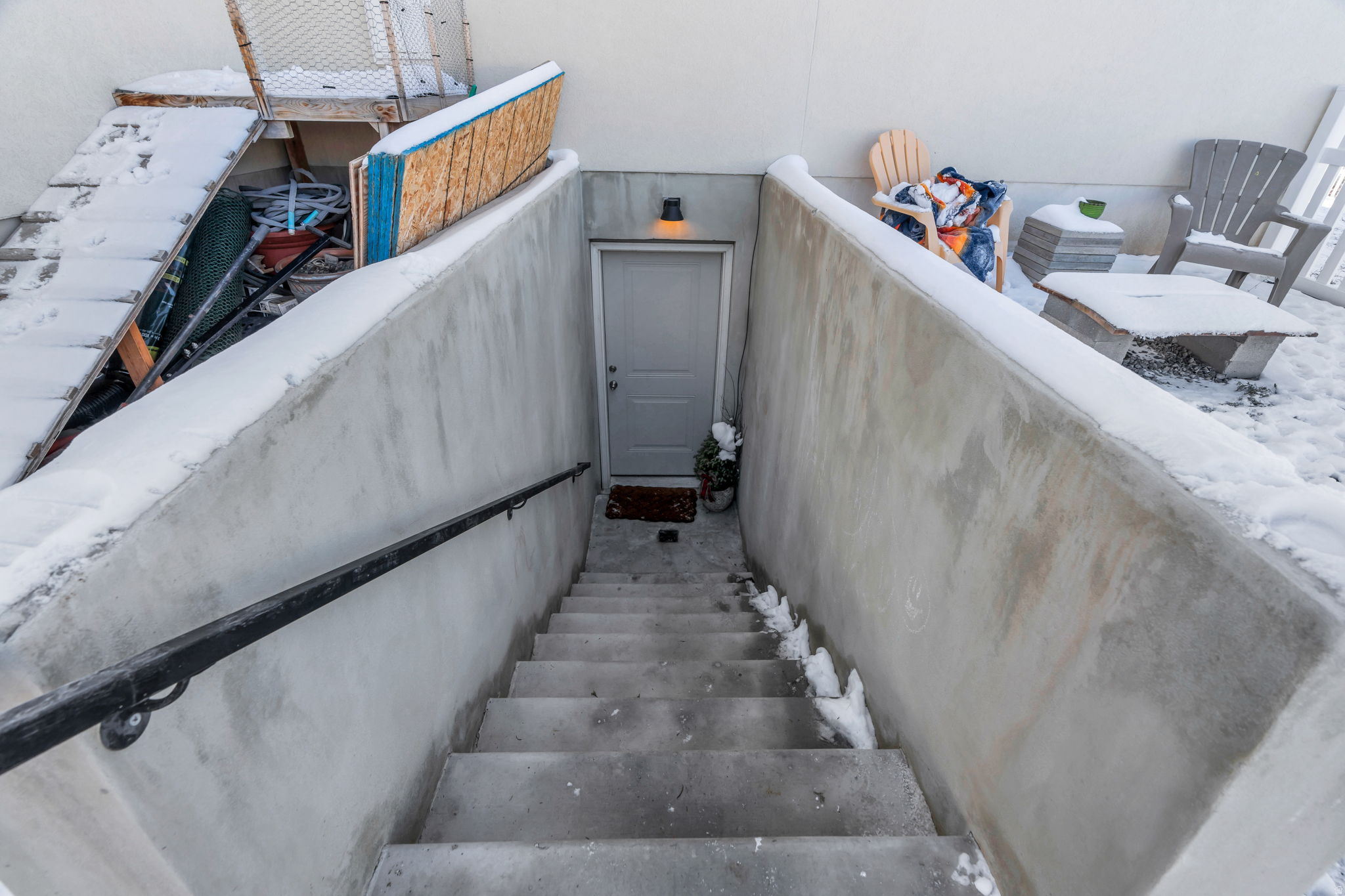 SUNSET RIDGE - Residential