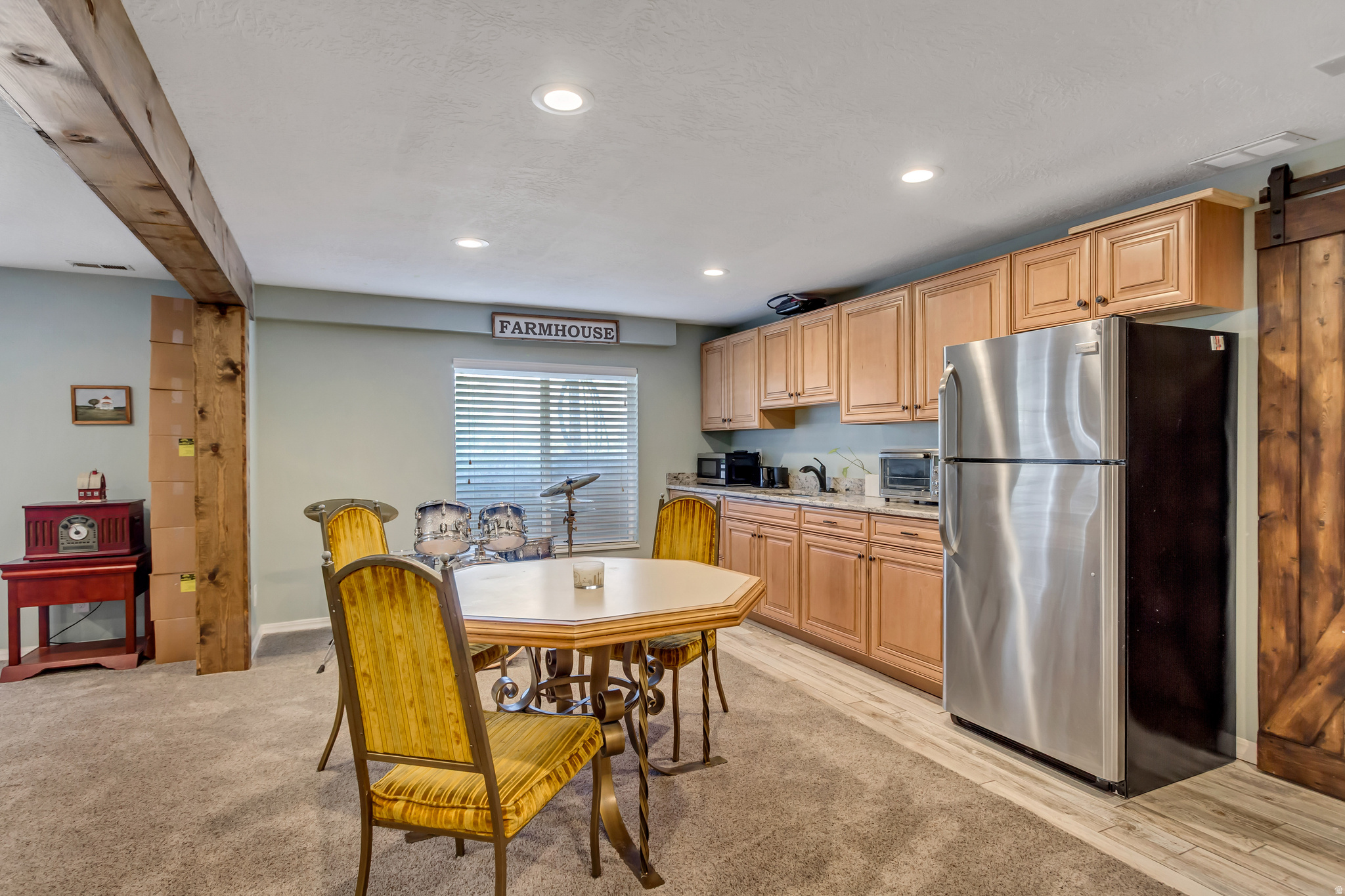 FAIRWAY ACRE ESTATES - Residential