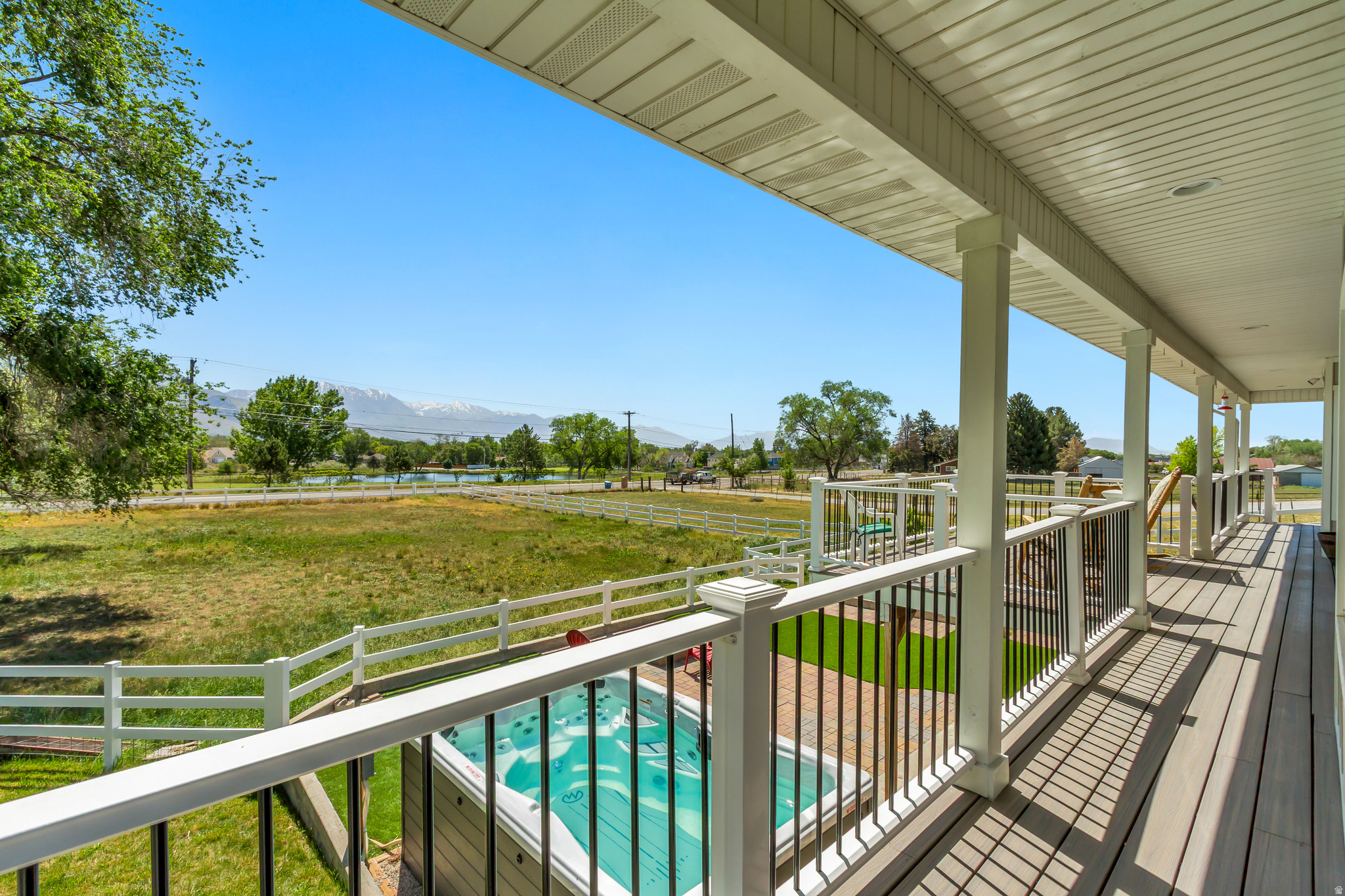 FAIRWAY ACRE ESTATES - Residential