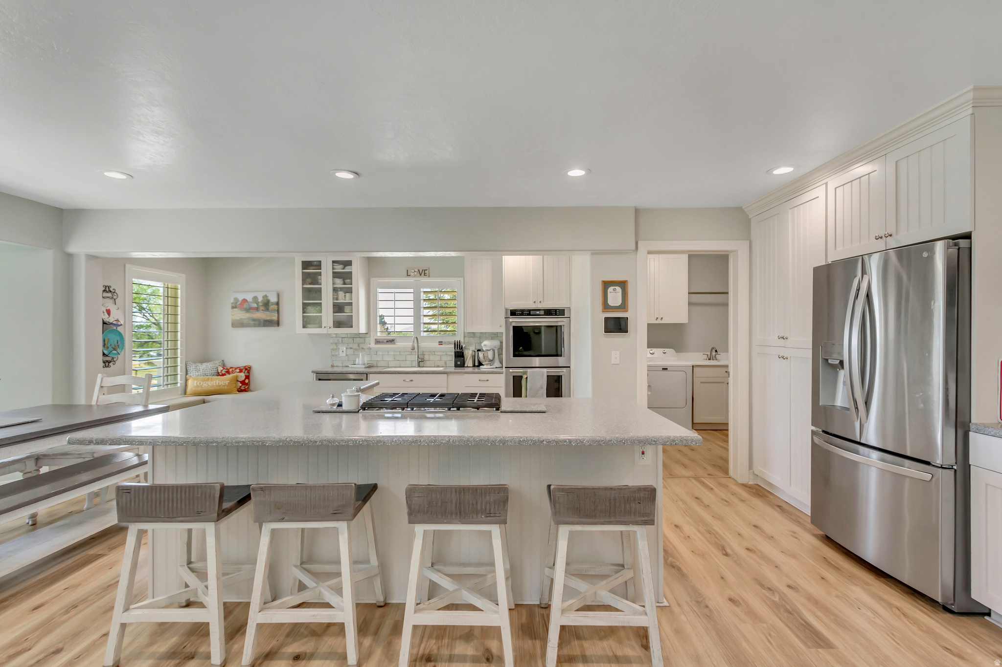FAIRWAY ACRE ESTATES - Residential