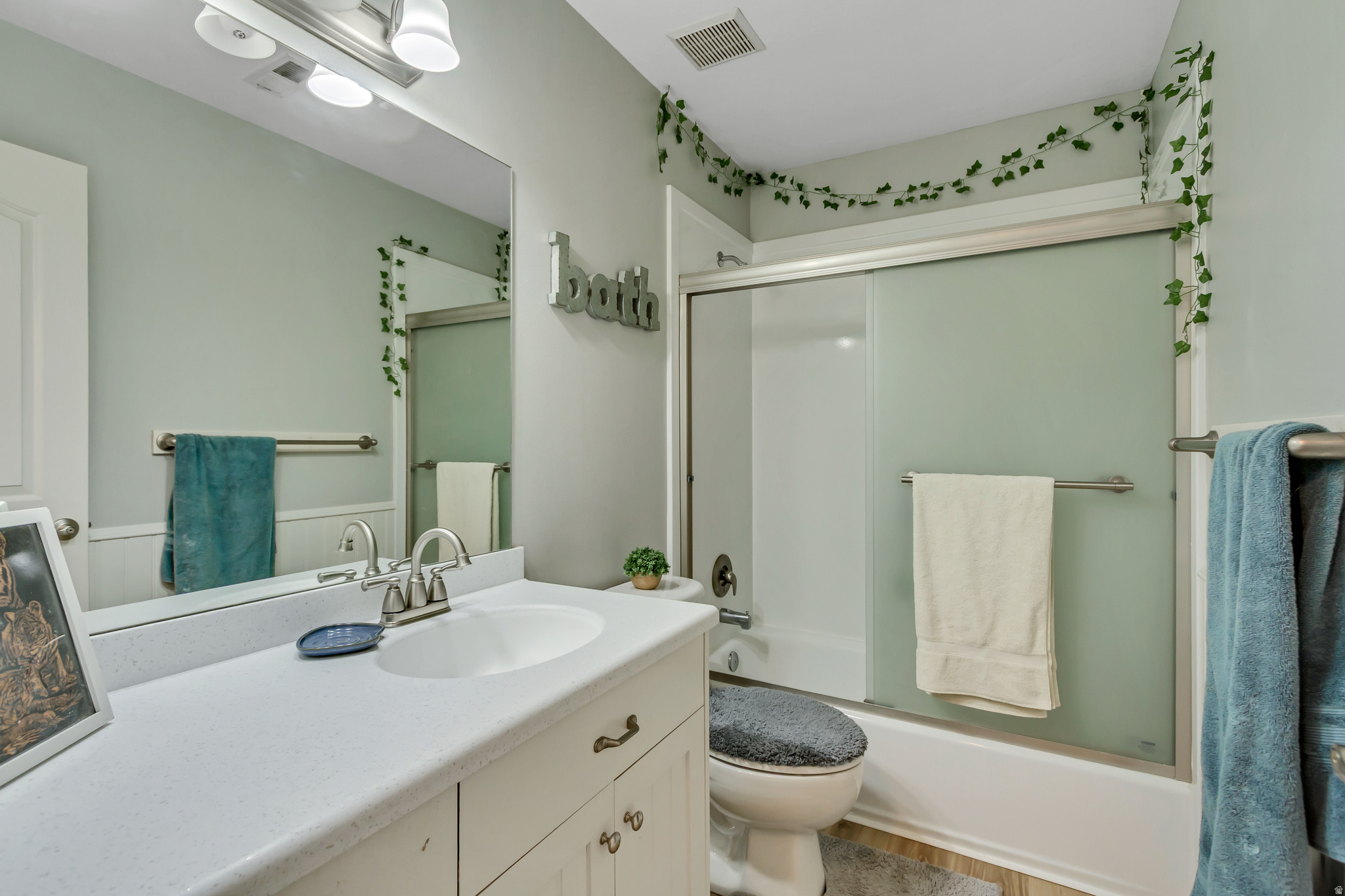 FAIRWAY ACRE ESTATES - Residential