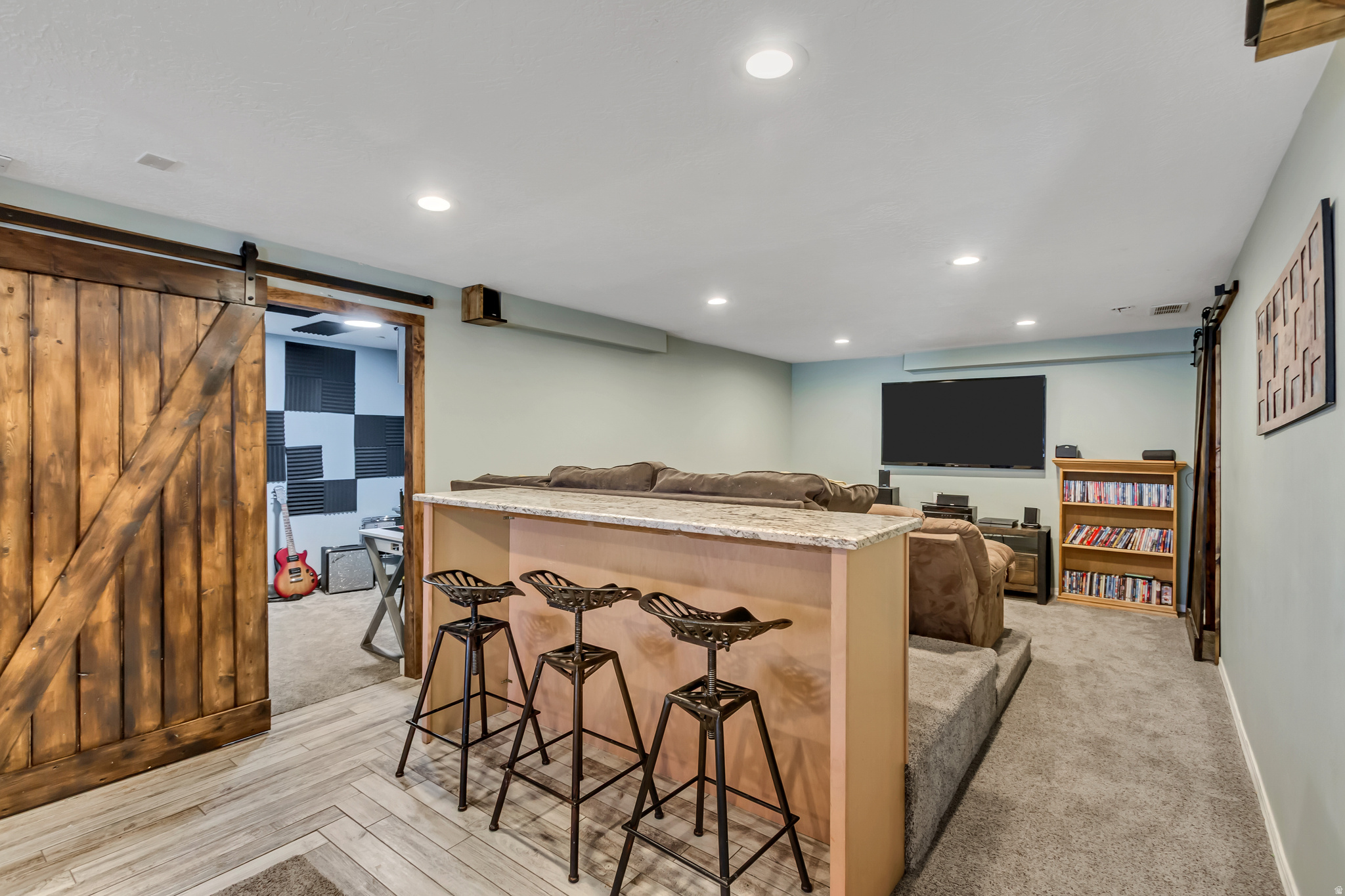 FAIRWAY ACRE ESTATES - Residential