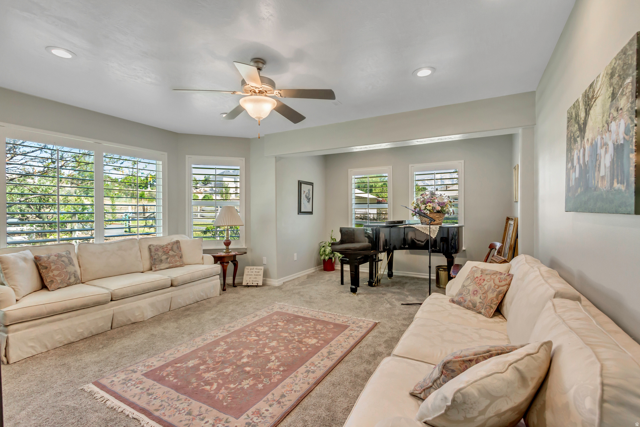 FAIRWAY ACRE ESTATES - Residential