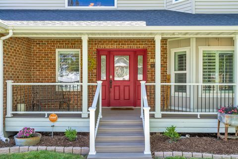 Tiny photo for 138 E 1120 N, American Fork, UT 84003 (MLS # 2158927)