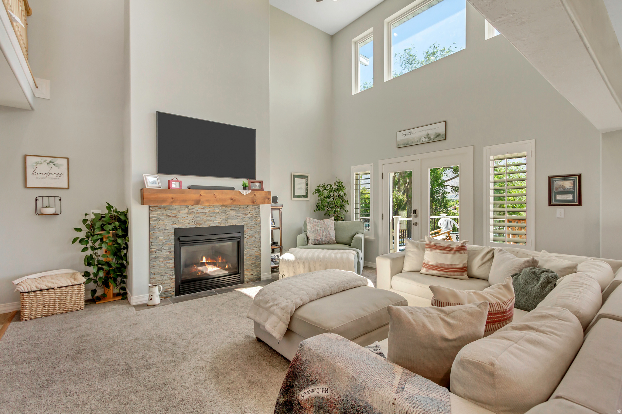 FAIRWAY ACRE ESTATES - Residential