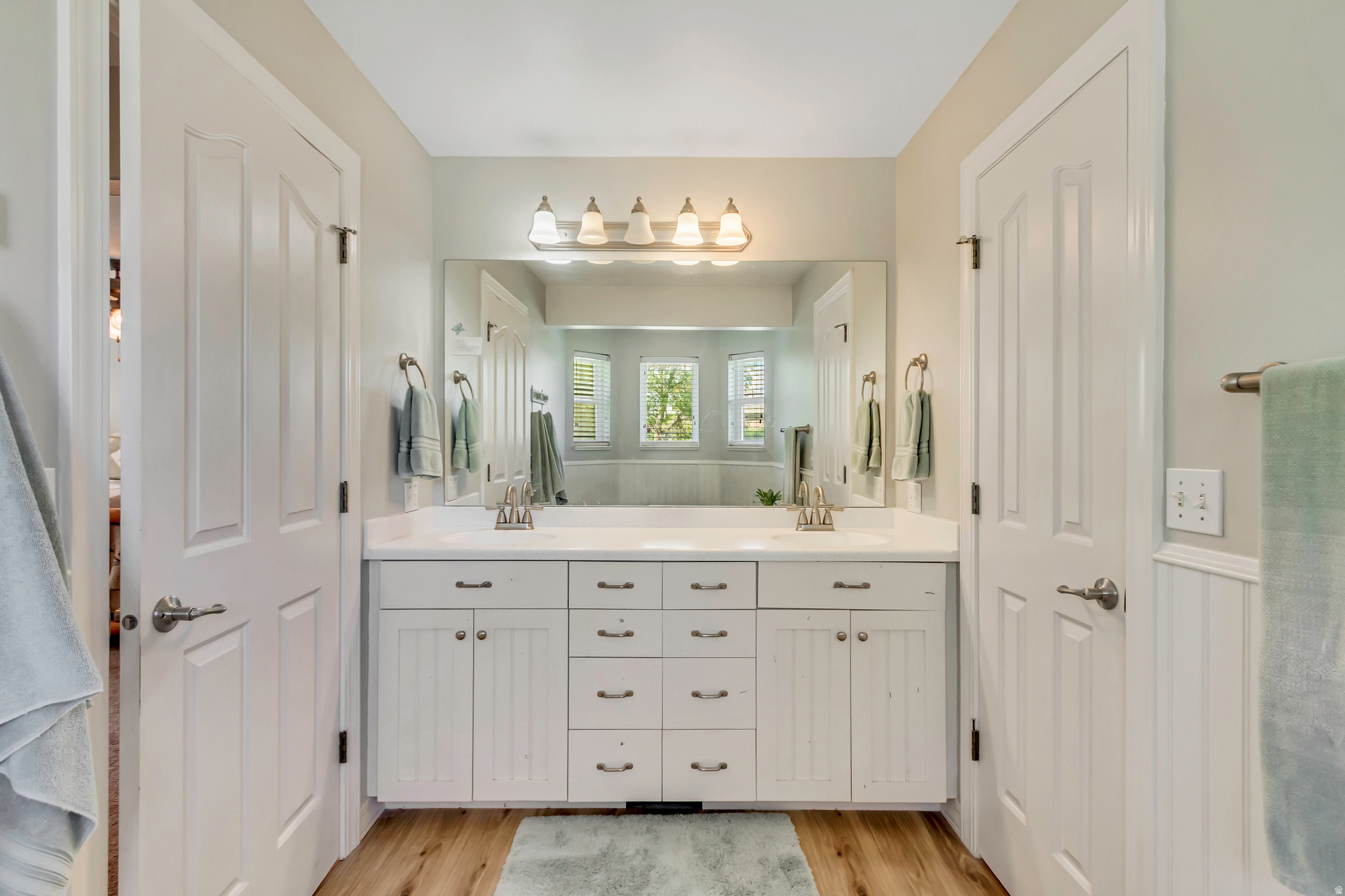 FAIRWAY ACRE ESTATES - Residential