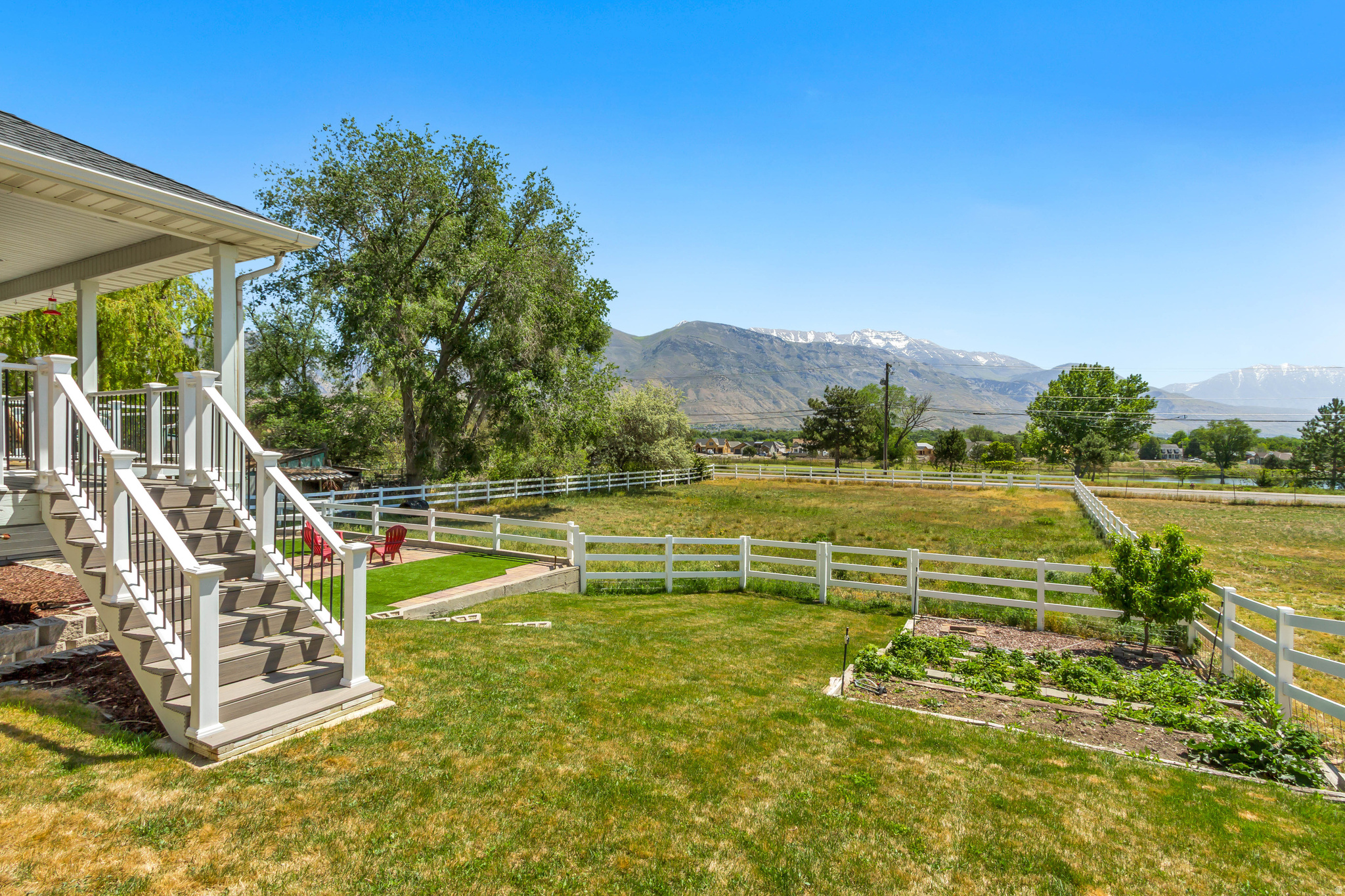 FAIRWAY ACRE ESTATES - Residential