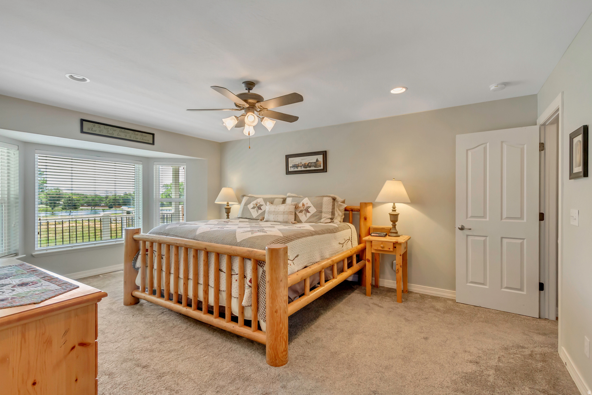 FAIRWAY ACRE ESTATES - Residential