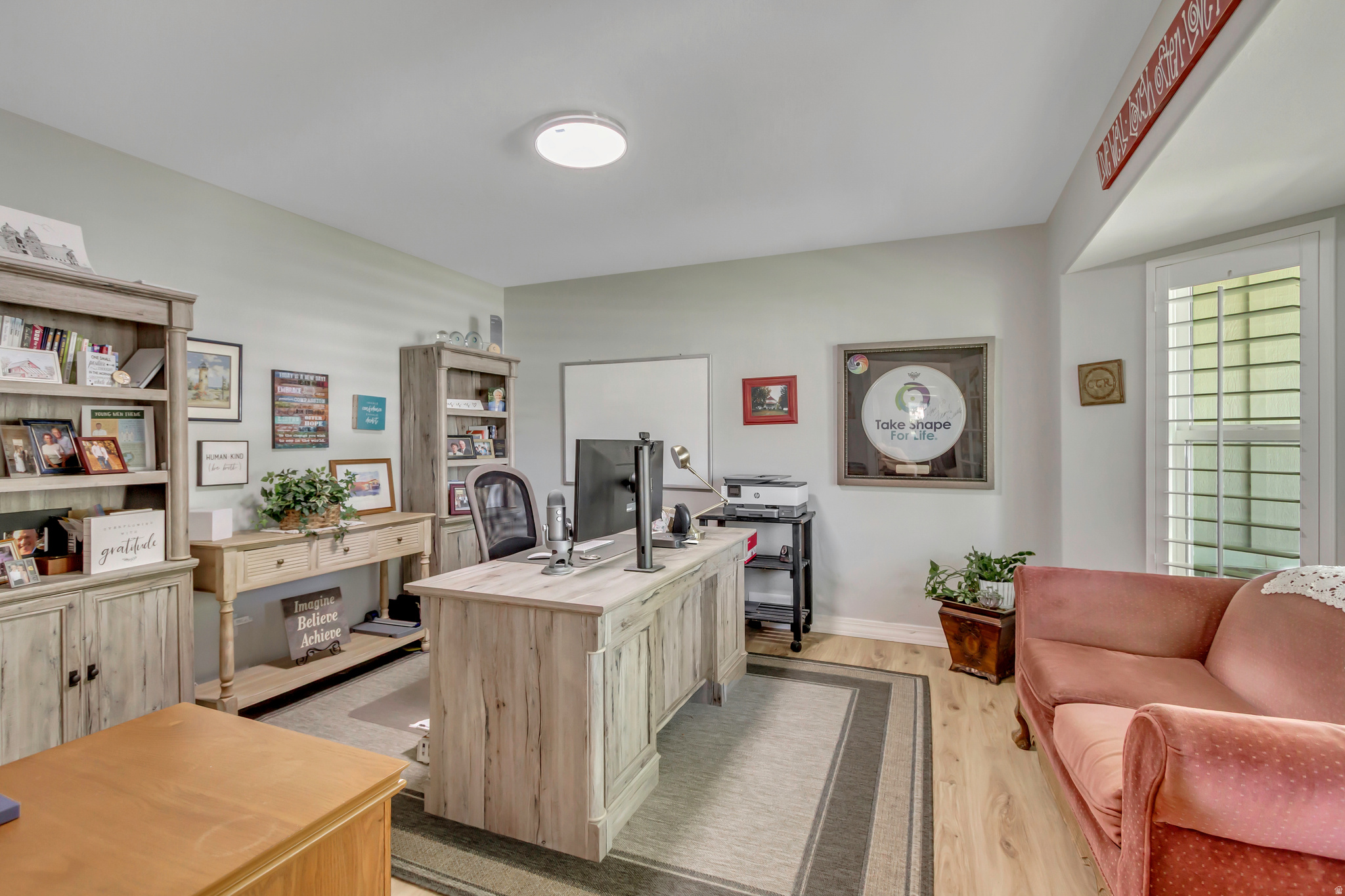 FAIRWAY ACRE ESTATES - Residential