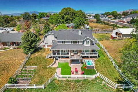 Tiny photo for 138 E 1120 N, American Fork, UT 84003 (MLS # 2158927)