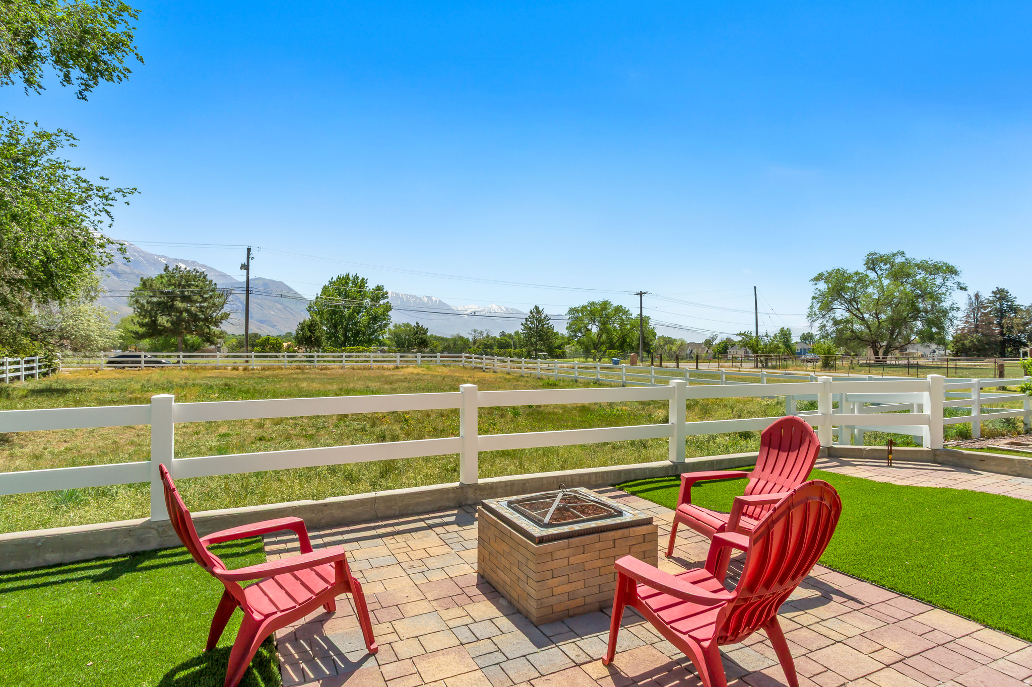 FAIRWAY ACRE ESTATES - Residential