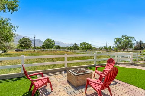 Tiny photo for 138 E 1120 N, American Fork, UT 84003 (MLS # 2158927)