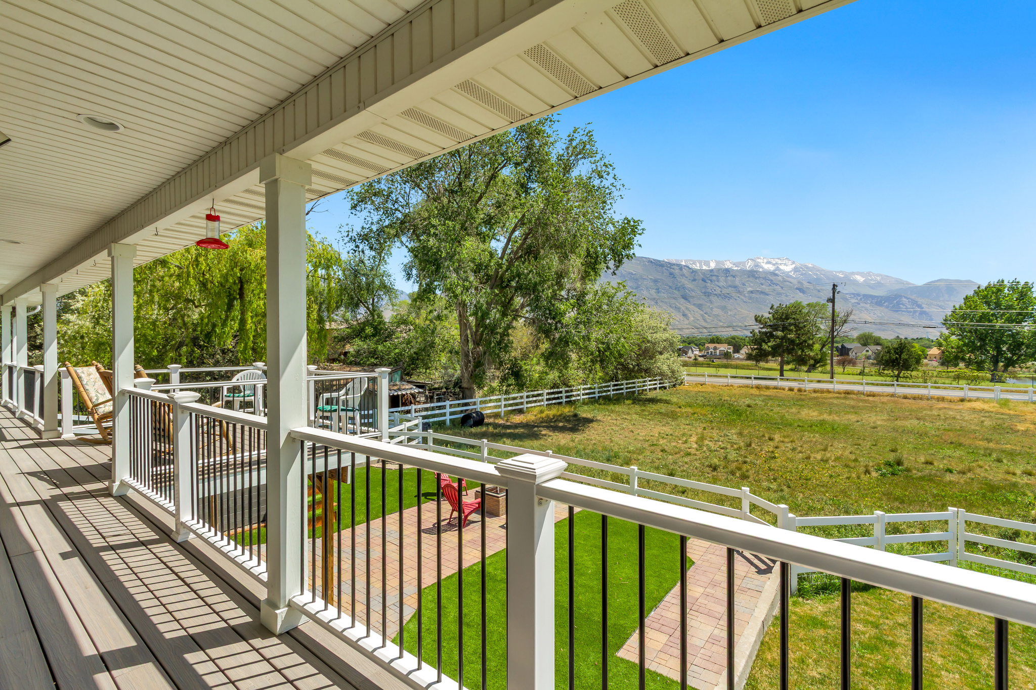 FAIRWAY ACRE ESTATES - Residential