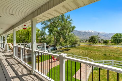 Tiny photo for 138 E 1120 N, American Fork, UT 84003 (MLS # 2158927)