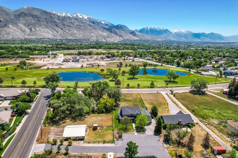 Tiny photo for 138 E 1120 N, American Fork, UT 84003 (MLS # 2158927)