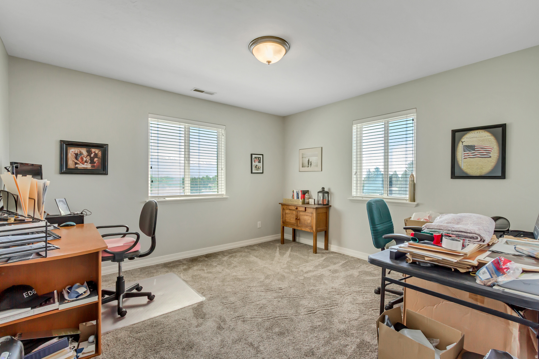FAIRWAY ACRE ESTATES - Residential