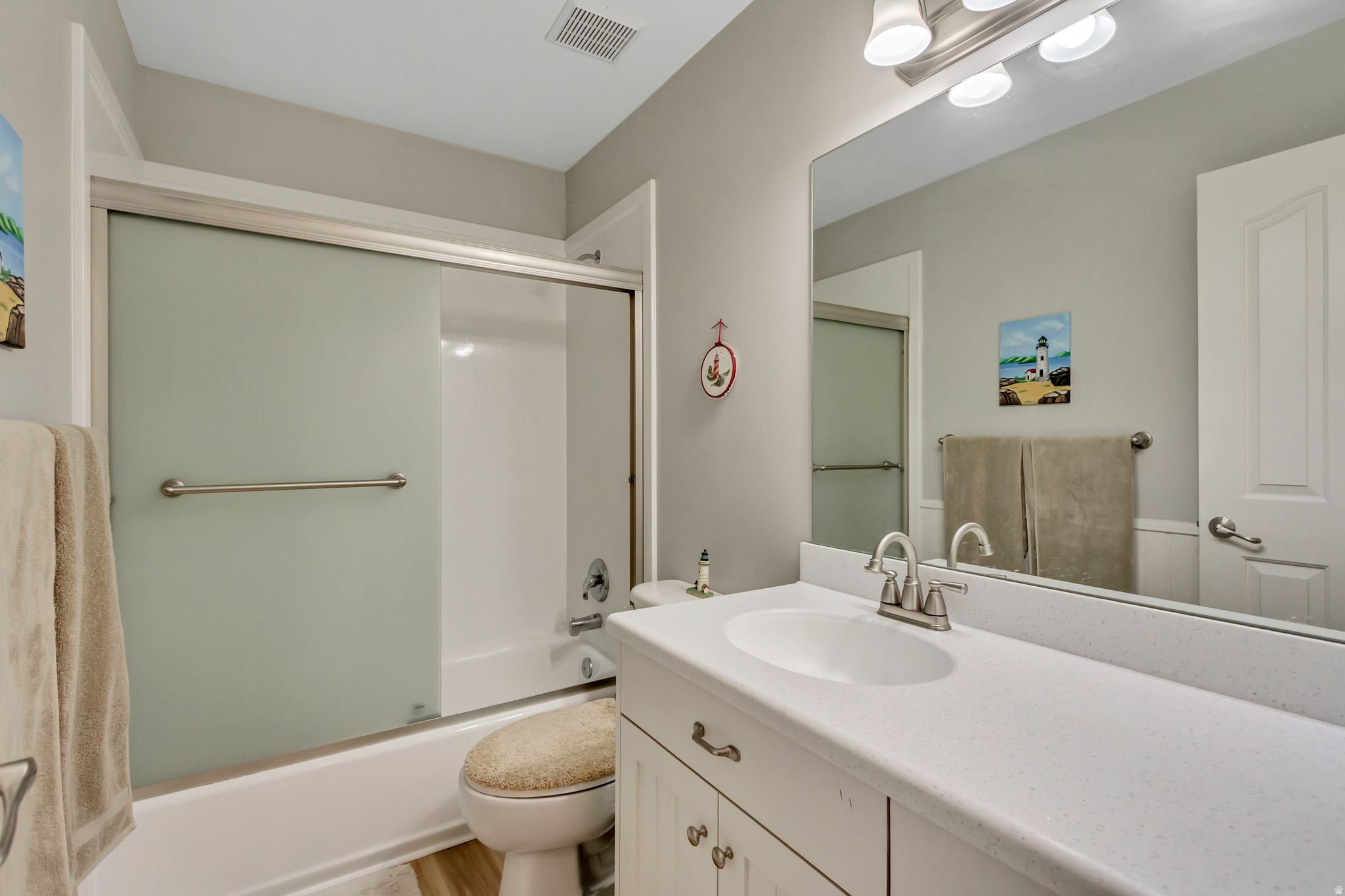 FAIRWAY ACRE ESTATES - Residential