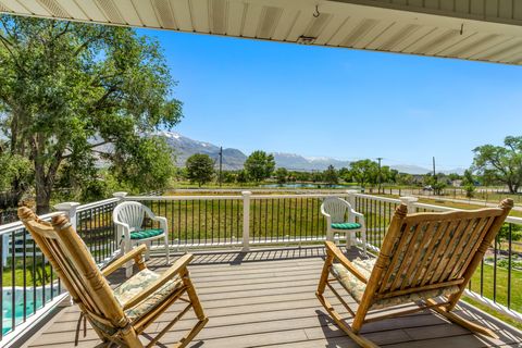 Tiny photo for 138 E 1120 N, American Fork, UT 84003 (MLS # 2158927)