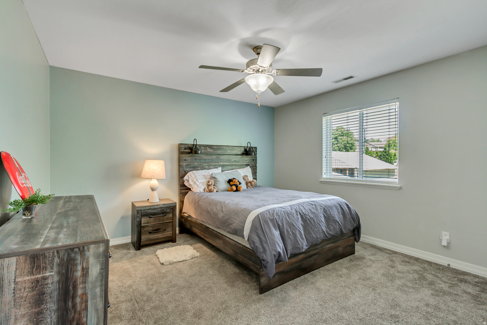 FAIRWAY ACRE ESTATES - Residential