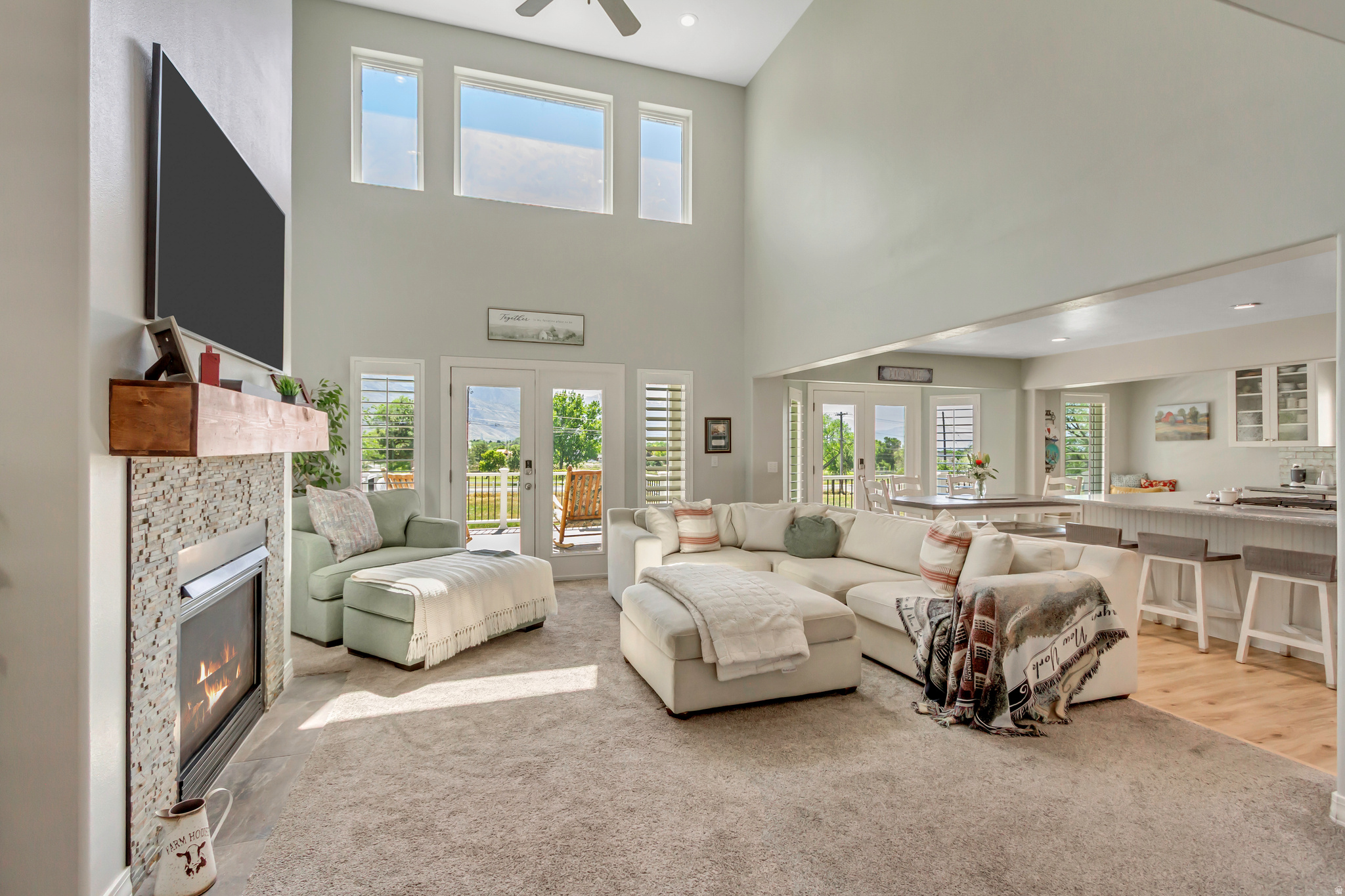 FAIRWAY ACRE ESTATES - Residential