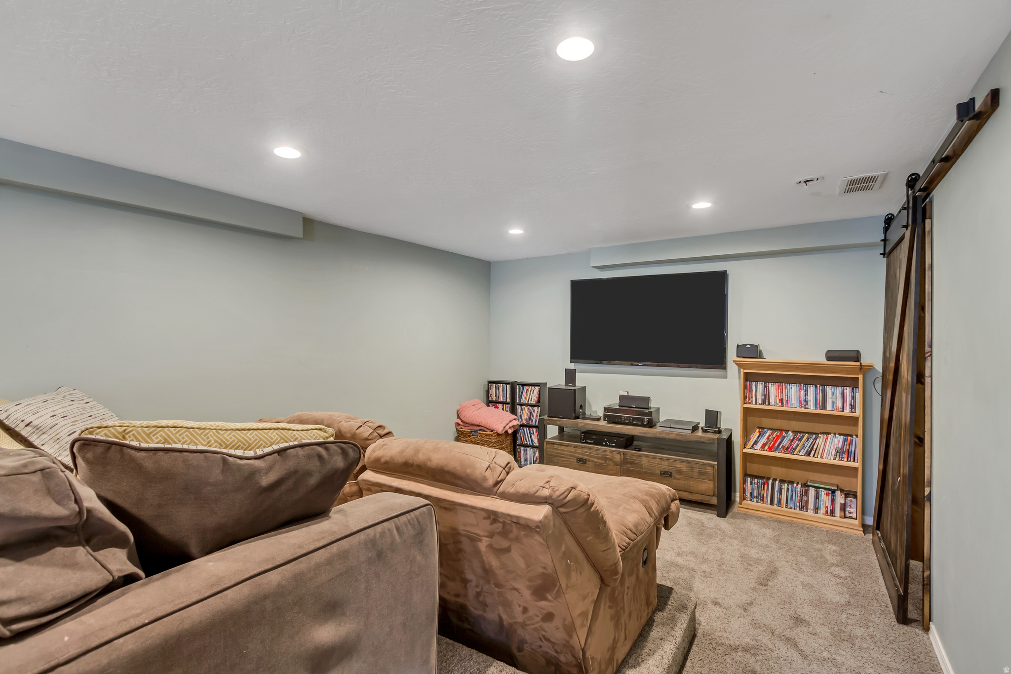 FAIRWAY ACRE ESTATES - Residential