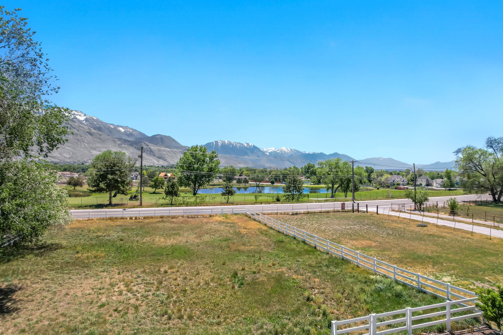 FAIRWAY ACRE ESTATES - Residential
