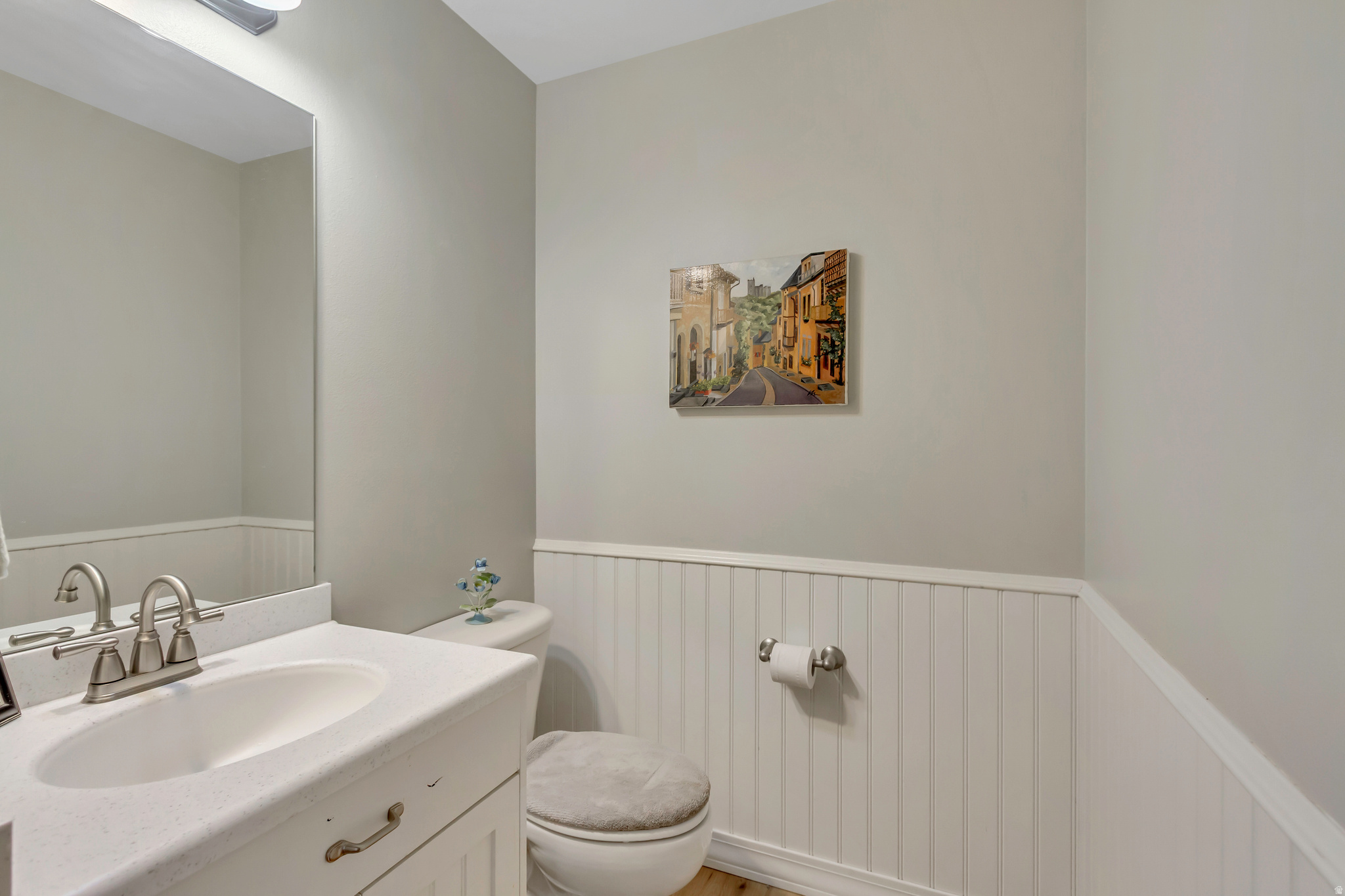 FAIRWAY ACRE ESTATES - Residential