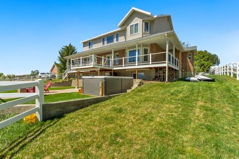 Tiny photo for 138 E 1120 N, American Fork, UT 84003 (MLS # 2158927)