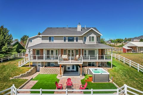 Tiny photo for 138 E 1120 N, American Fork, UT 84003 (MLS # 2158927)