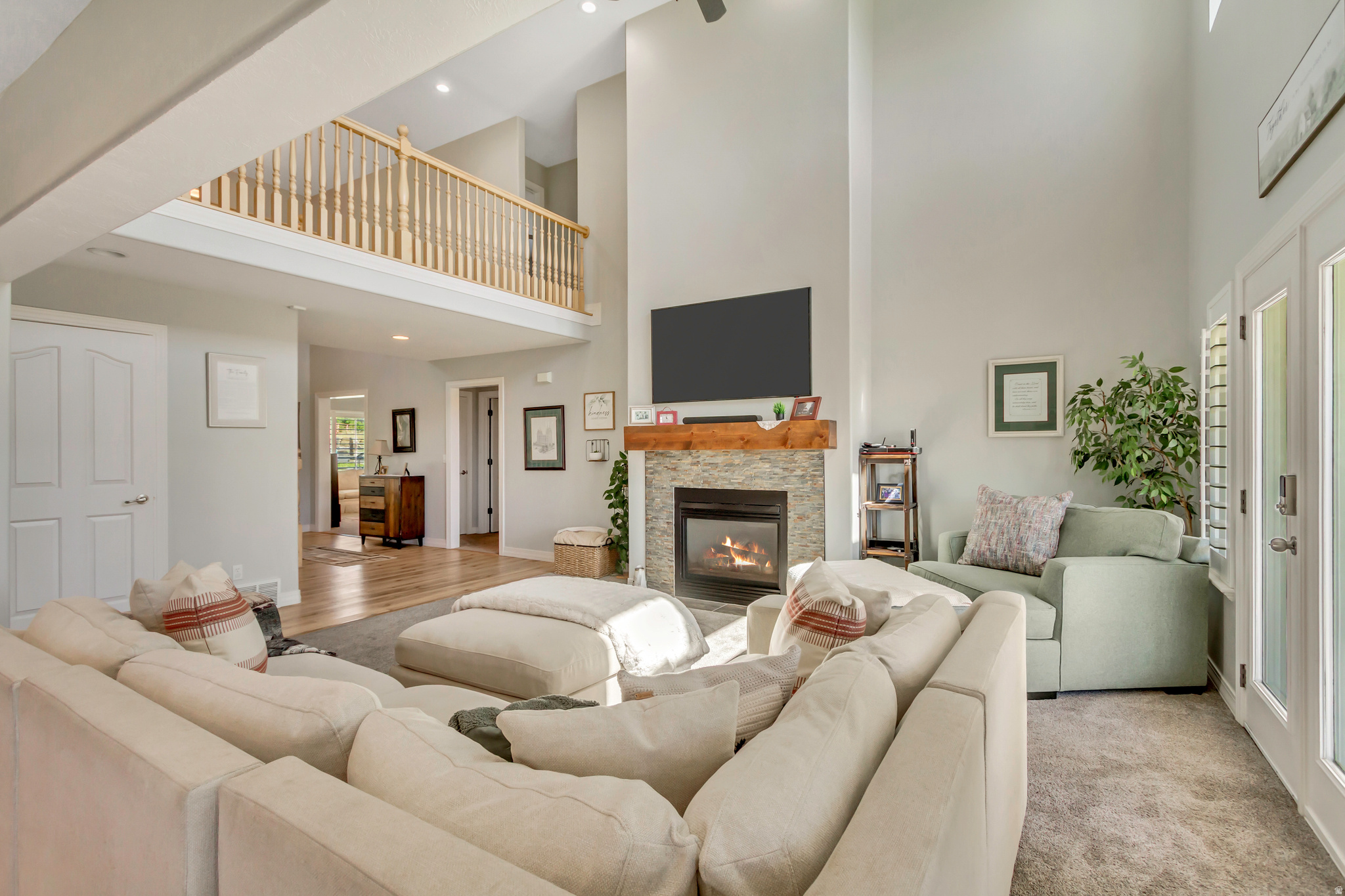 FAIRWAY ACRE ESTATES - Residential