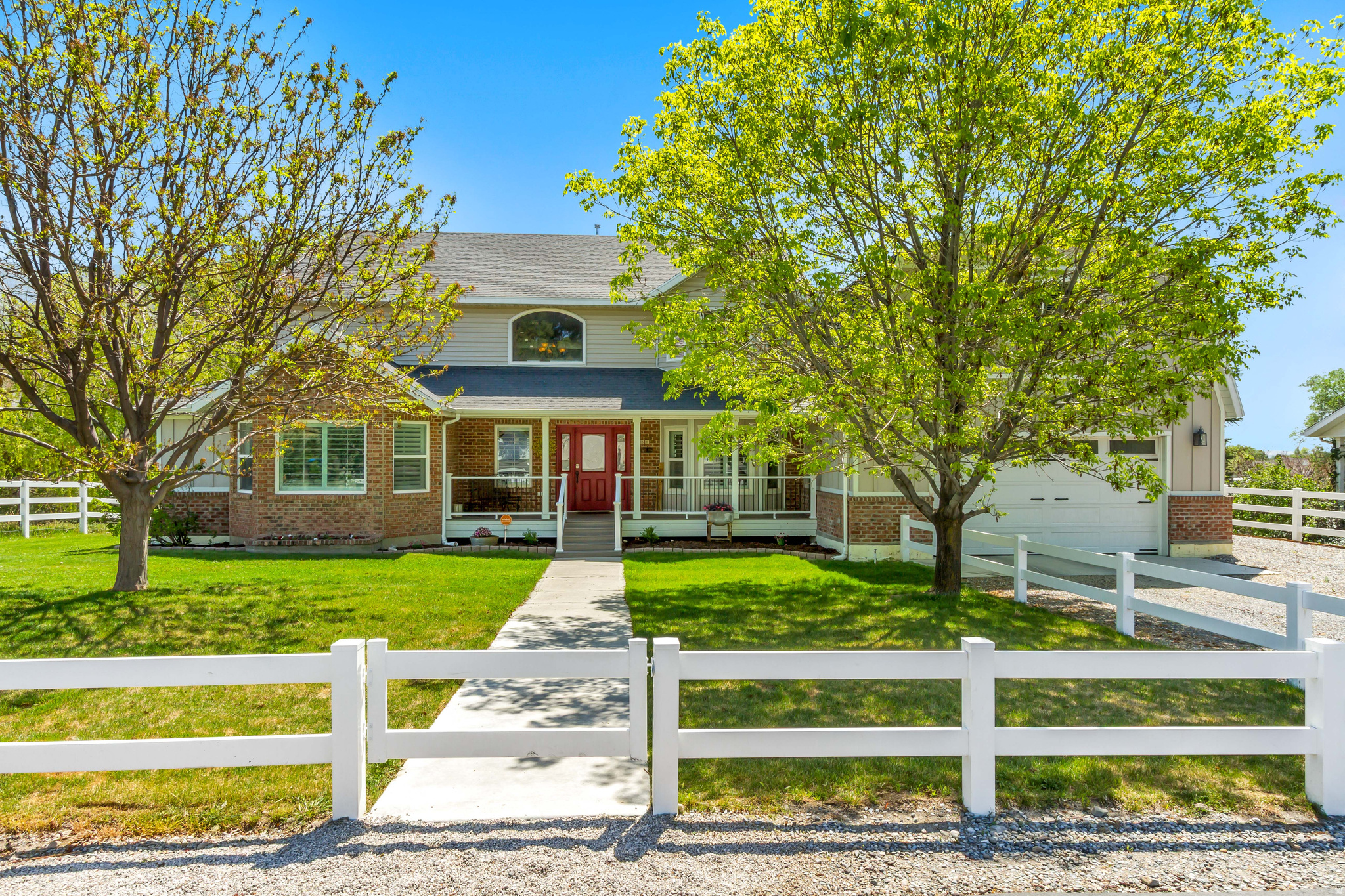 FAIRWAY ACRE ESTATES - Residential
