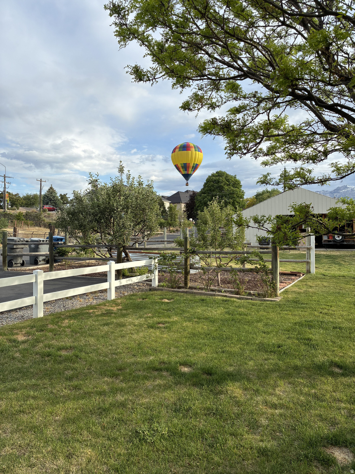 FAIRWAY ACRE ESTATES - Residential