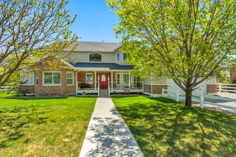 Tiny photo for 138 E 1120 N, American Fork, UT 84003 (MLS # 2158927)