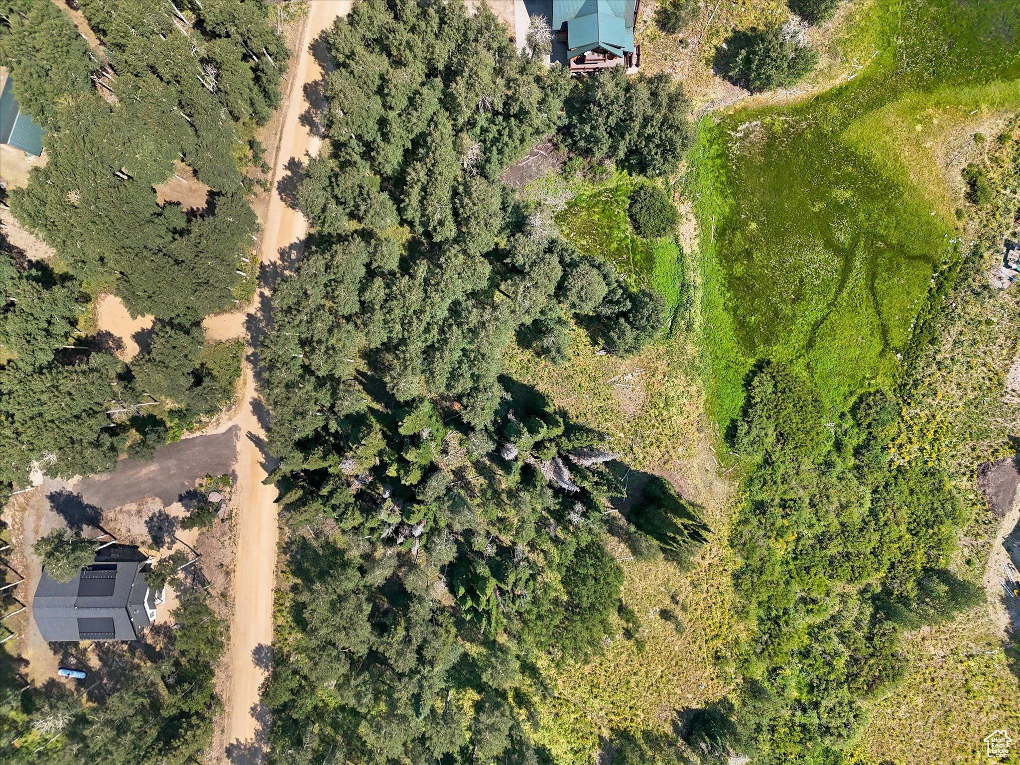 TIMBER LAKES PLAT 20 - Land