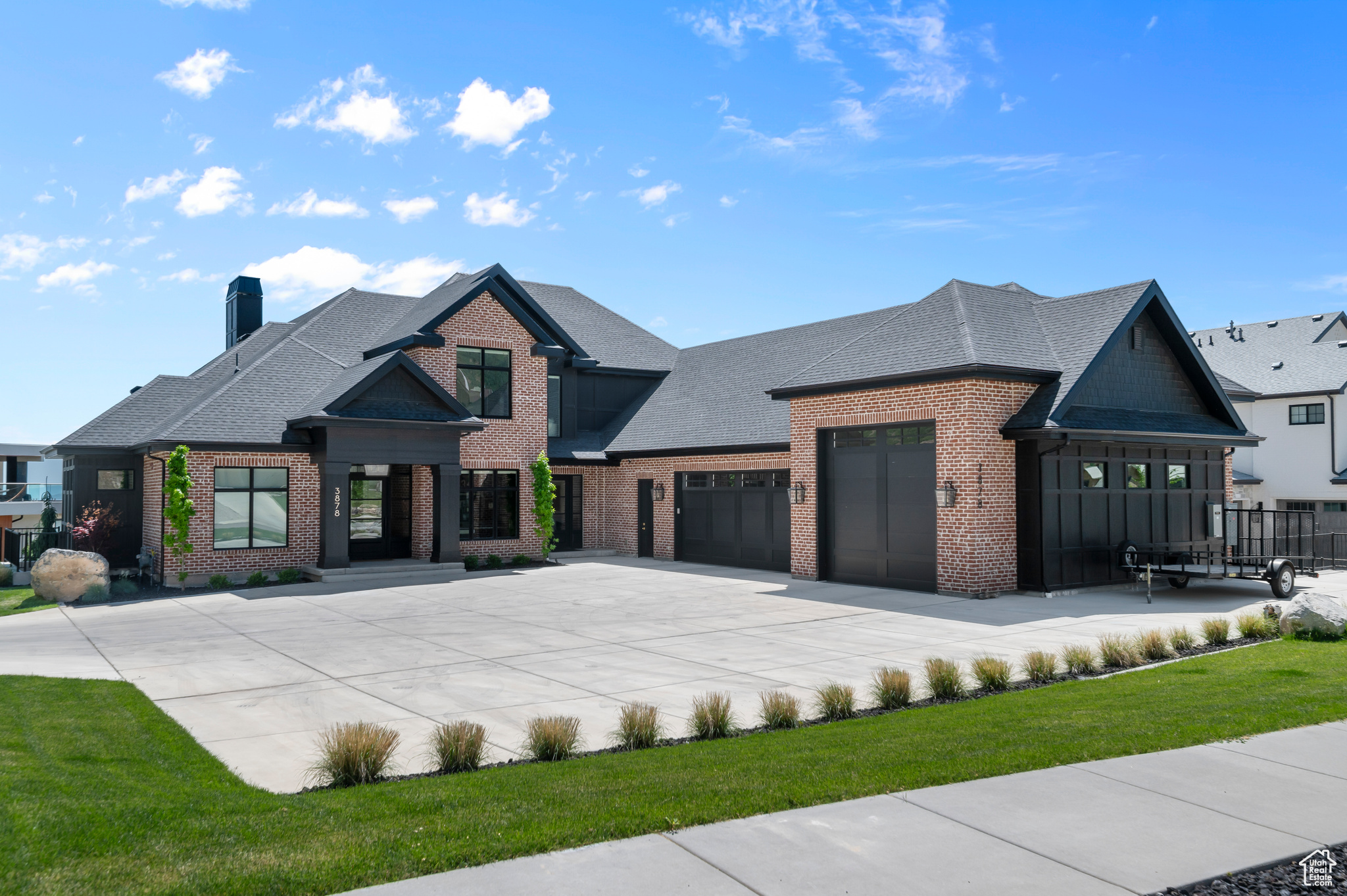 LAMBERT PARK ESTATES - Residential