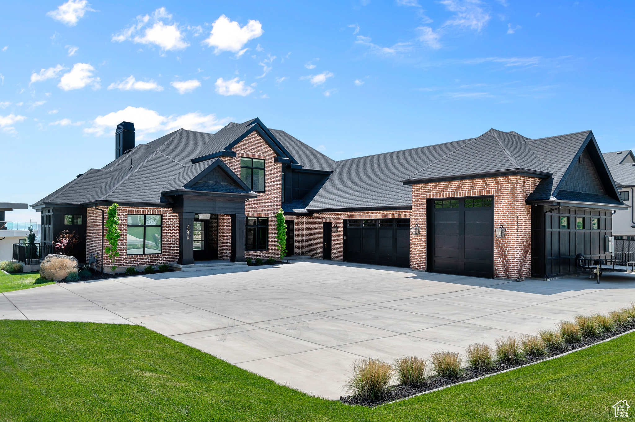 LAMBERT PARK ESTATES - Residential