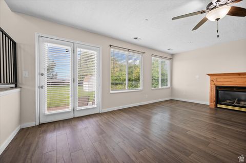 Tiny photo for 1746 S 300 E, Kaysville, UT 84037 (MLS # 2116841)