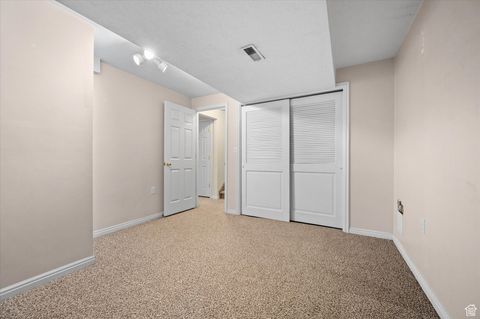 Tiny photo for 1746 S 300 E, Kaysville, UT 84037 (MLS # 2116841)