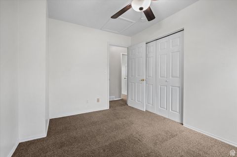 Tiny photo for 1746 S 300 E, Kaysville, UT 84037 (MLS # 2116841)