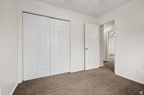 Tiny photo for 1746 S 300 E, Kaysville, UT 84037 (MLS # 2116841)