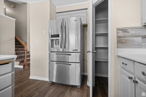 Tiny photo for 1746 S 300 E, Kaysville, UT 84037 (MLS # 2116841)