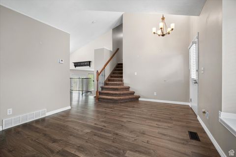 Tiny photo for 1746 S 300 E, Kaysville, UT 84037 (MLS # 2116841)