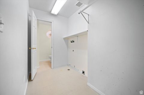 Tiny photo for 1746 S 300 E, Kaysville, UT 84037 (MLS # 2116841)