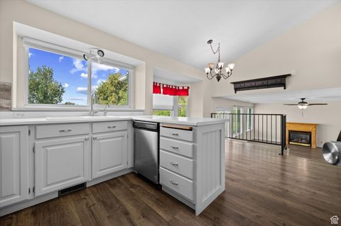 Tiny photo for 1746 S 300 E, Kaysville, UT 84037 (MLS # 2116841)