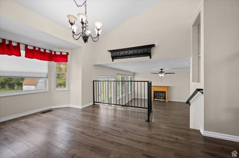 Tiny photo for 1746 S 300 E, Kaysville, UT 84037 (MLS # 2116841)