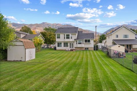 Tiny photo for 1746 S 300 E, Kaysville, UT 84037 (MLS # 2116841)