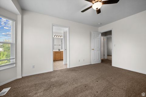 Tiny photo for 1746 S 300 E, Kaysville, UT 84037 (MLS # 2116841)